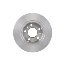 Bremsscheibe - Bosch 0 986 479 162 - 0986479162