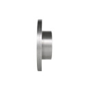 Bremsscheibe - Bosch 0 986 479 162 - 0986479162