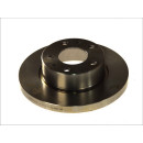 Bremsscheibe - Bosch 0 986 479 162 - 0986479162