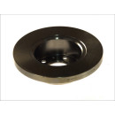 Bremsscheibe - Bosch 0 986 479 162 - 0986479162