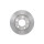 Bremsscheibe - Bosch 0 986 479 162 - 0986479162