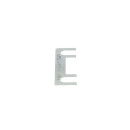 Sicherung - Bosch 1 191 017 004 - 1191017004