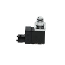 Druckregelventil, Common-Rail-System - Bosch F 00B H40 004 - F00BH40004