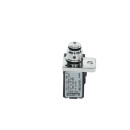 Druckregelventil, Common-Rail-System - Bosch F 00B H40 004 - F00BH40004