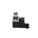 Druckregelventil, Common-Rail-System - Bosch F 00B H40 004 - F00BH40004