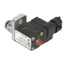 Druckregelventil, Common-Rail-System - Bosch F 00B H40 004 - F00BH40004