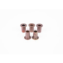 Dichtring, Düsenhalter - Bosch F 00Z W00 003K -...