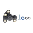 Anschlussstutzen, Fördermodulkühlung (Harnstoffeinspritzung) - Bosch F 00B H40 423 - F00BH40423