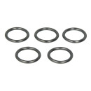 Dichtring, Einspritzventil - Bosch 2 430 210 081K - 2430210081K
