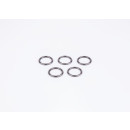 Dichtring, Einspritzventil - Bosch 2 430 210 081K - 2430210081K