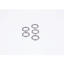 Dichtring, Einspritzventil - Bosch 2 430 210 081K - 2430210081K