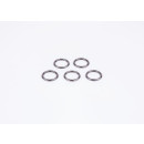 Dichtring, Einspritzventil - Bosch 2 430 210 081K - 2430210081K
