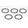 Dichtring, Einspritzventil - Bosch 2 430 210 081K - 2430210081K
