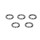 Dichtring - Bosch 2 430 210 082K - 2430210082K