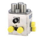 Wegeventilblock, Lenkung - Bosch K S00 003 335 - KS00003335