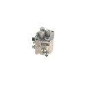 Wegeventilblock, Lenkung - Bosch K S00 003 335 - KS00003335