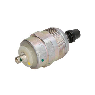 Kraftstoffpumpenelement Elektromagnet - Bosch F 002 D13 641 - F002D13641