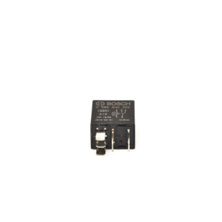 Relais, Arbeitsstrom - Bosch 0 986 AH0 305 - 0986AH0305