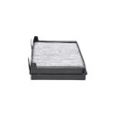 Innenraumfilter - Bosch 1 987 435 581 - 1987435581