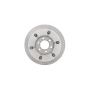 Bremsscheibe - Bosch 0 986 479 U23 - 0986479U23