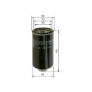 Kraftstofffilter - Bosch F 026 402 270 - F026402270