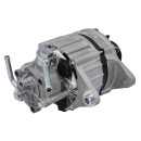 Drehstromgenerator - Bosch 1 986 A01 097 - 1986A01097