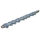 Verteilerrohr, Kraftstoff - Bosch 0 445 226 108 - 0445226108