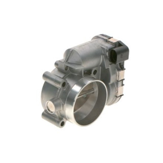 Drosselklappenstutzen - Bosch 0 280 750 755 - 0280750755