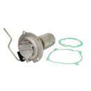 Standheizung Brenner, 12V/24V - BPART 252113100100BP