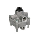 Relaisventil - KNORR 0481026012 - 0481026012000