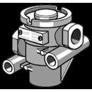 Druckbegrenzungsventil - KNORR AC156C - K186505N00