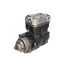 Kompressor, Druckluftanlage - KNORR LS4904/K162776N00 -...