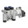 Luftfederventil - KNORR AE1141/K017224N00 - K017224N00