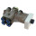 Luftfederventil - KNORR AE1141/K017224N00 - K017224N00