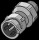 Sensor, Raddrehzahl - KNORR 0484205006 - 0484205006N00