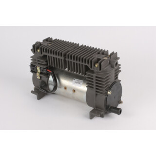 Kompressor, Druckluftanlage - KNORR 0504050007 - 0504050007000