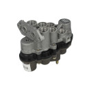 Mehrkreisschutzventil - KNORR AE4506 - II38797FN50