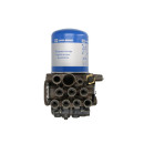 Lufttrockner, Druckluftanlage - KNORR K138269N50