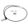 Sensor, Raddrehzahl - KNORR 0486000136 - K144128K50
