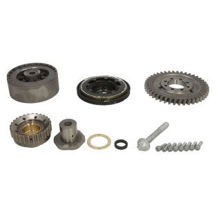 Kupplungssatz - KNORR K190990K50