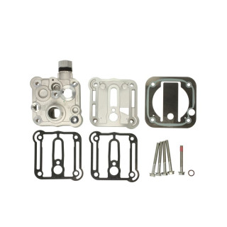 Zylinderkopf, Druckluftkompressor - KNORR K105789K50