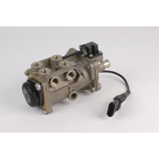 Bremsventil, Betriebsbremse - KNORR DX65B