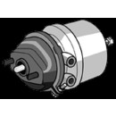 Vorspannzylinder - KNORR BS9397 - II31227