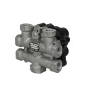 Mehrkreisschutzventil - KNORR AE4604 - II36012N50