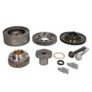 Kupplungssatz - KNORR K221892K50