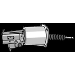 Kupplungsverstärker - KNORR VG3261 - II31733