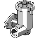 Druckbegrenzungsventil - KNORR AC152AA