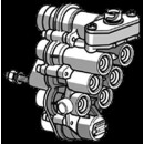 Mehrkreisschutzventil - KNORR AE4525 - II37922N50