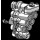 Mehrkreisschutzventil - KNORR AE4525 - II37922N50
