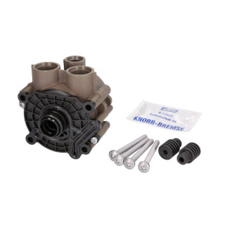 Relaisventil - KNORR K035696K50